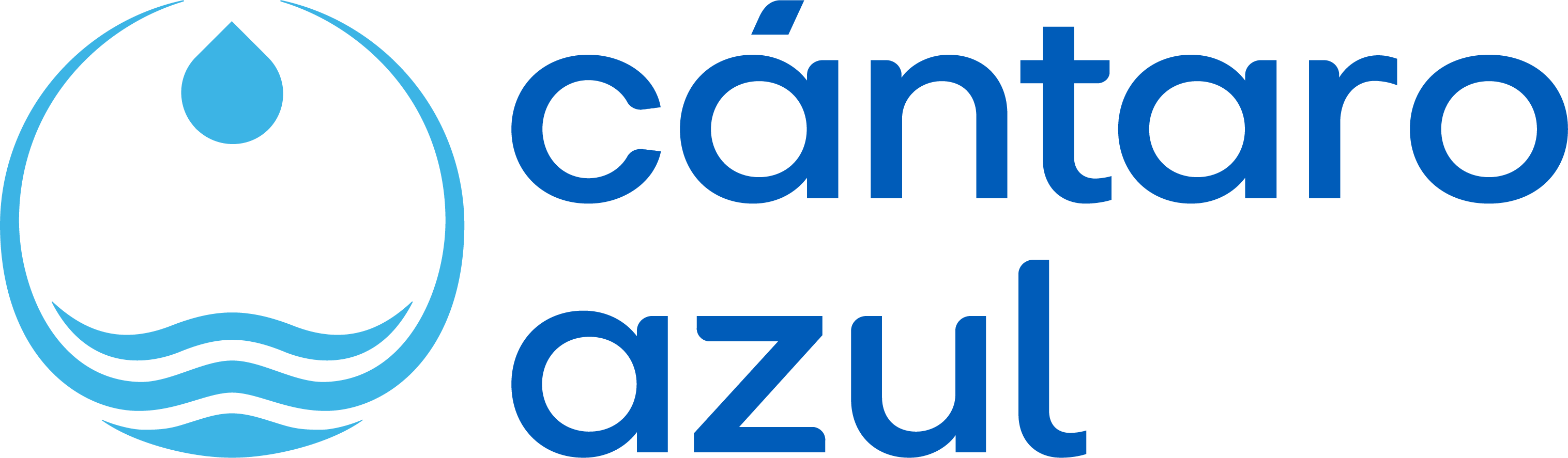 C&aacute;ntaro Azul