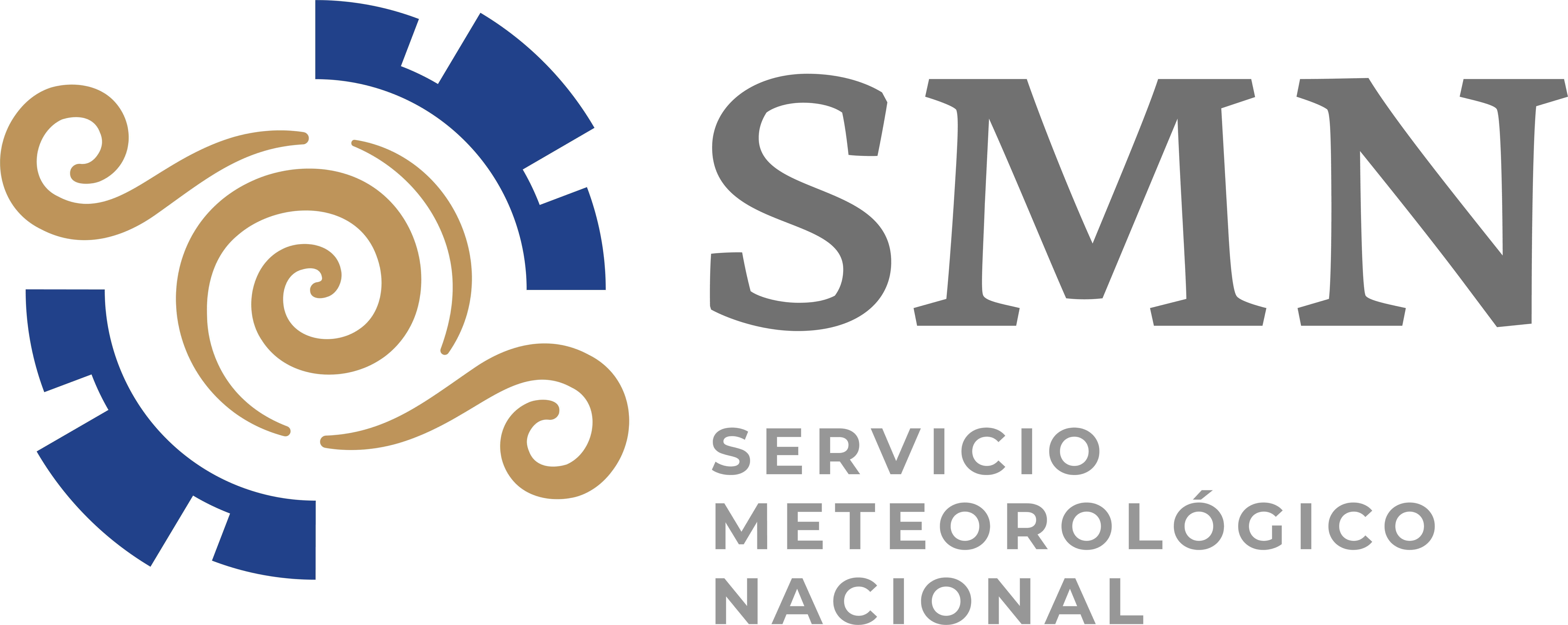 Servicio Meteorol&oacute;gico Nacional (SMN)