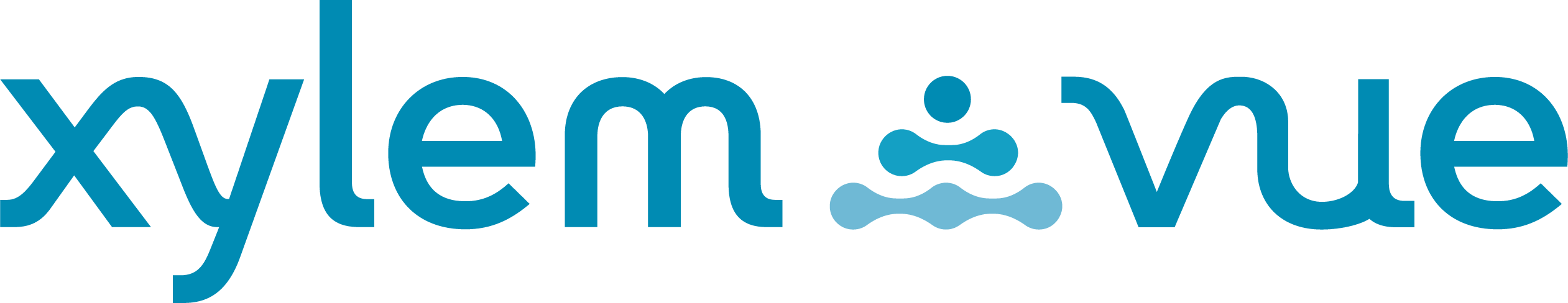 Xylem Vue Idrica