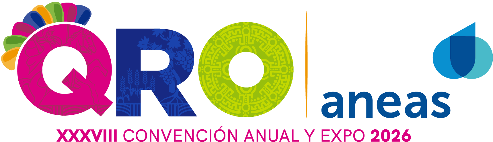XXXVIII Convención Anual y Expo ANEAS Querétaro 2026