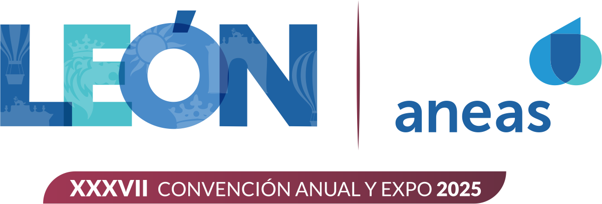 Convención y Expo ANEAS 2025