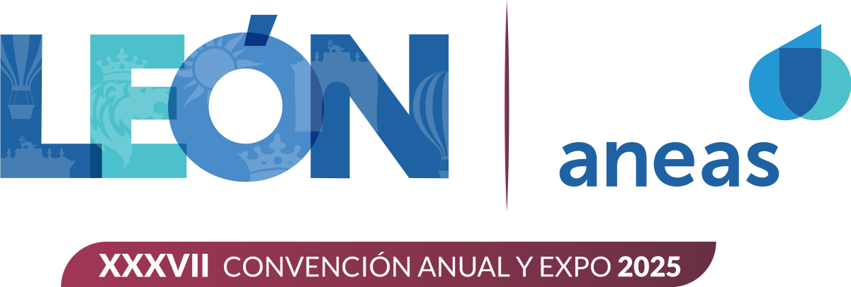 Convención y Expo ANEAS 2025