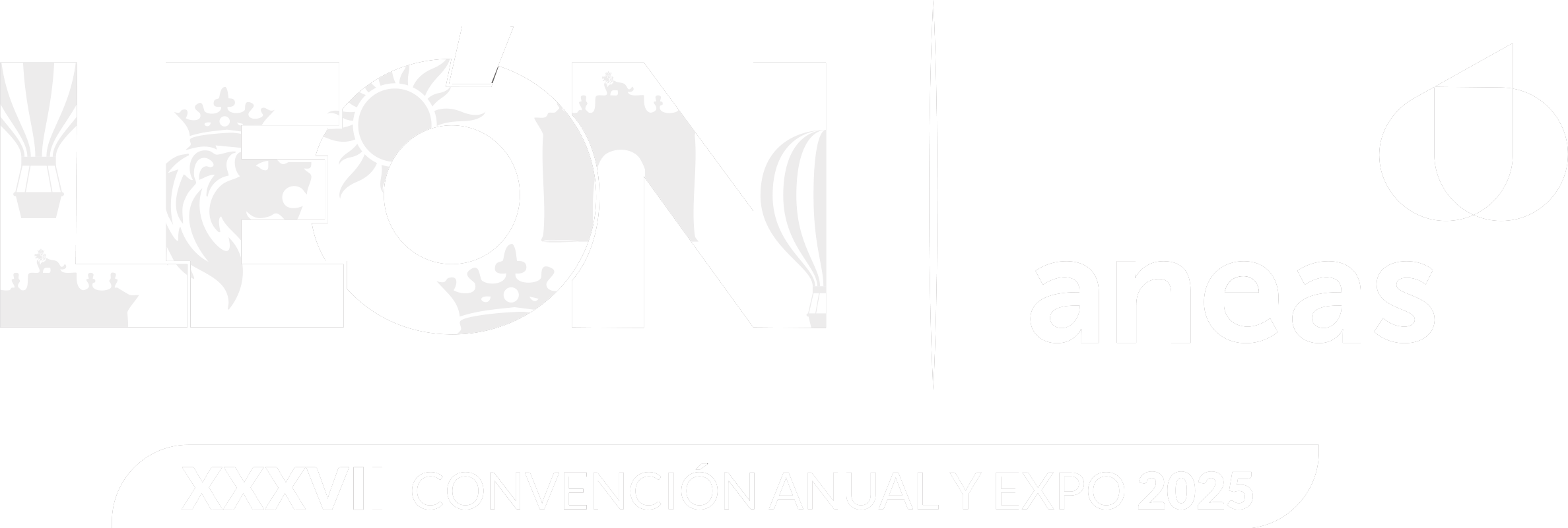 XXXVII Convención y Expo ANEAS 2025