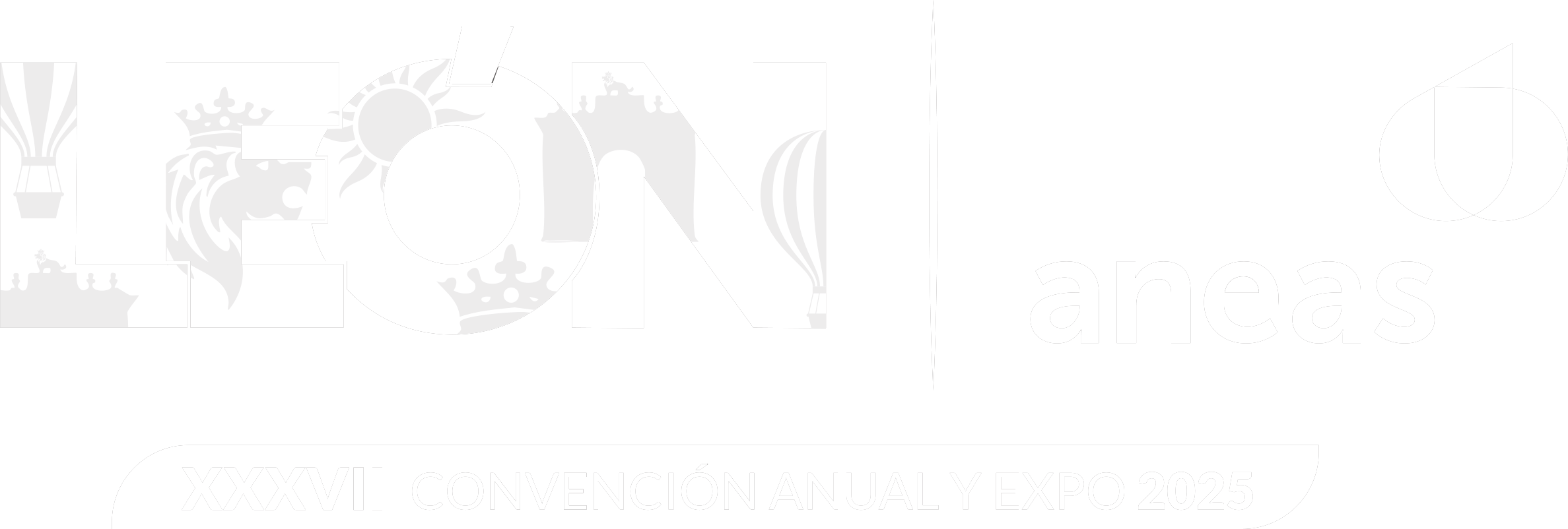 XXXVII Convención y Expo ANEAS 2025