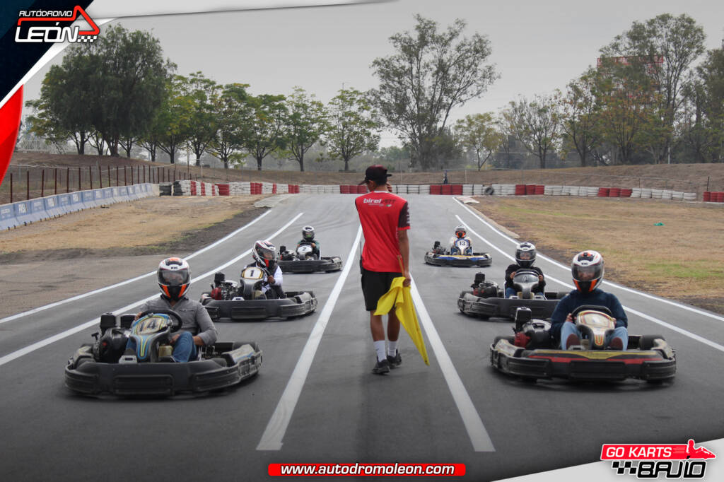 AutodromoLeon