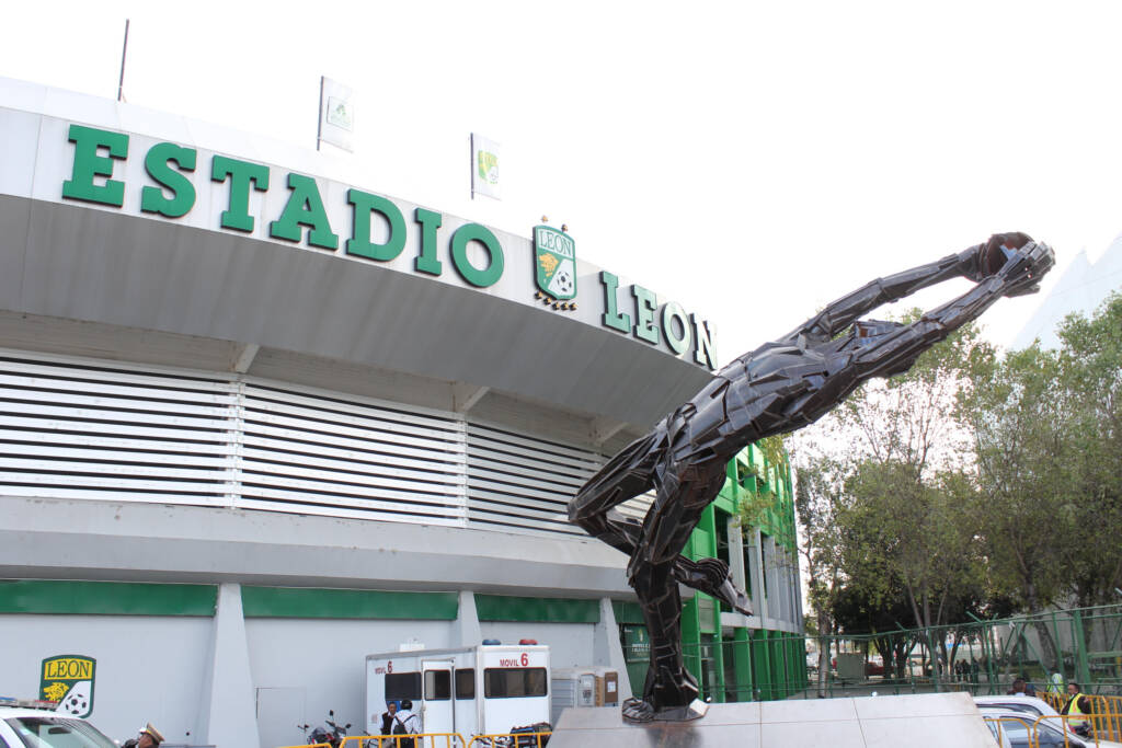 EstadioLeon