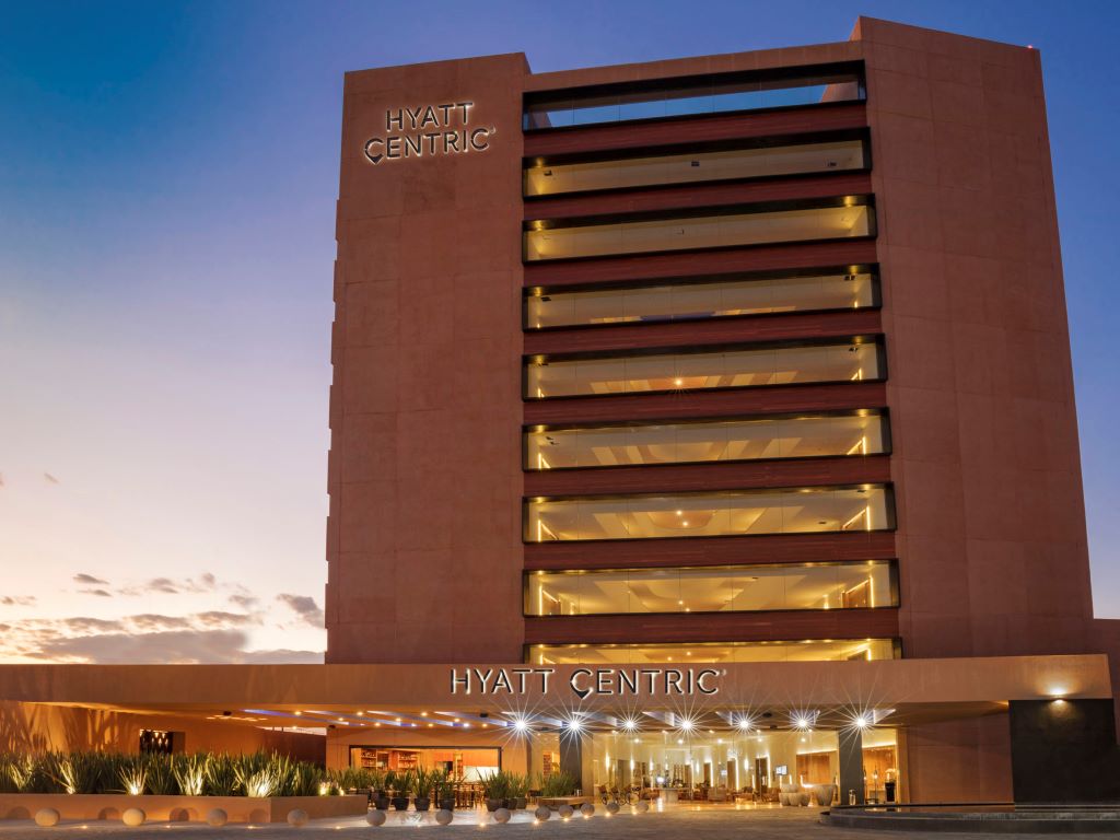 Hyatt