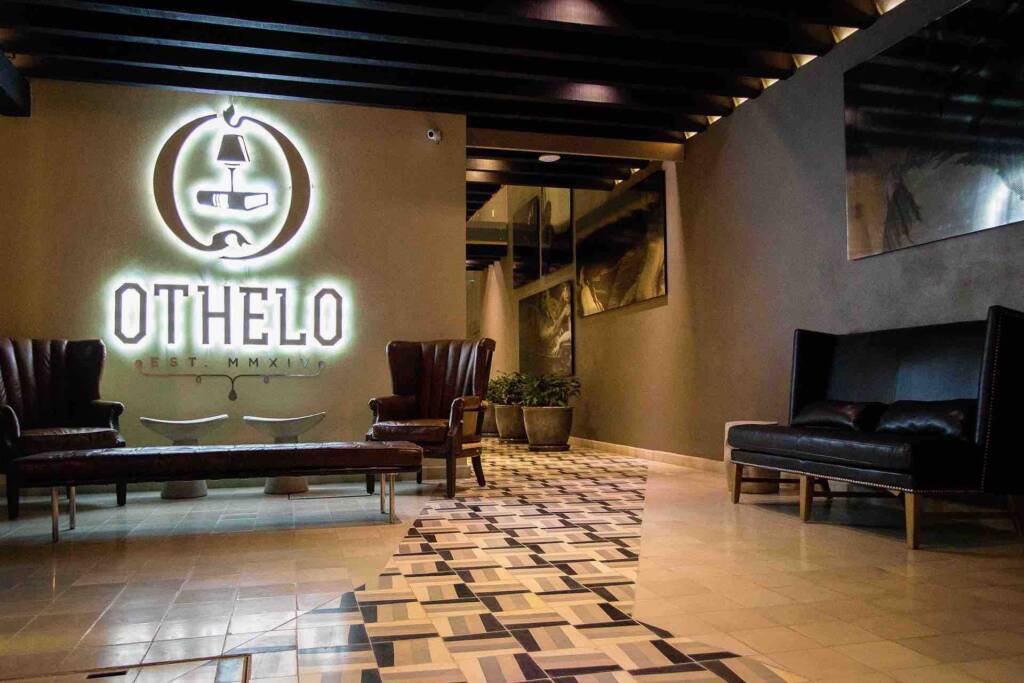 Othelo