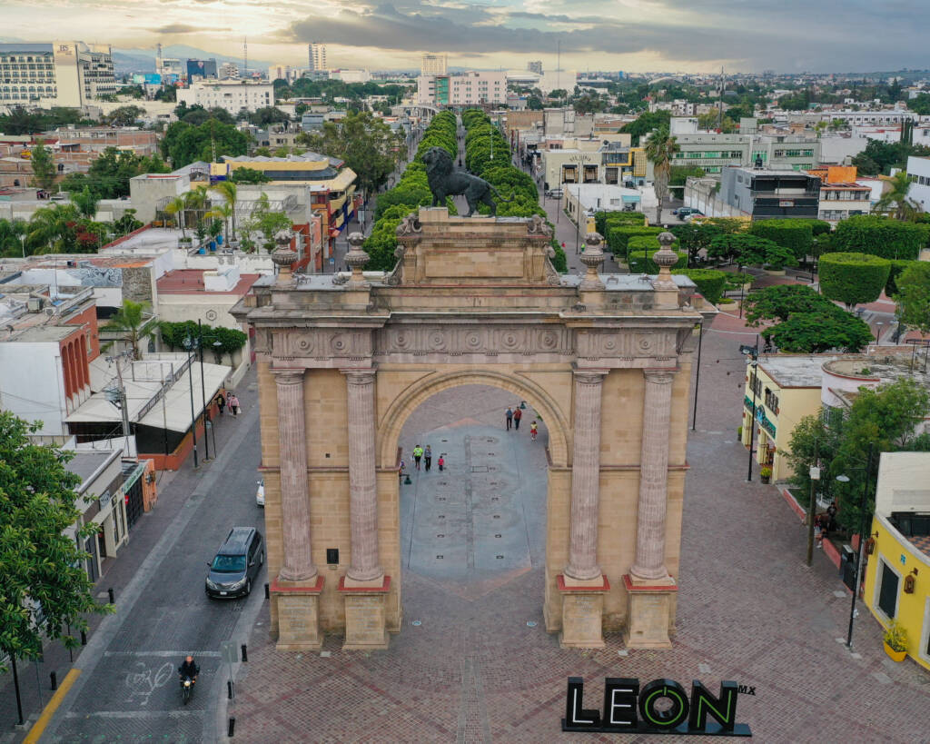 arco