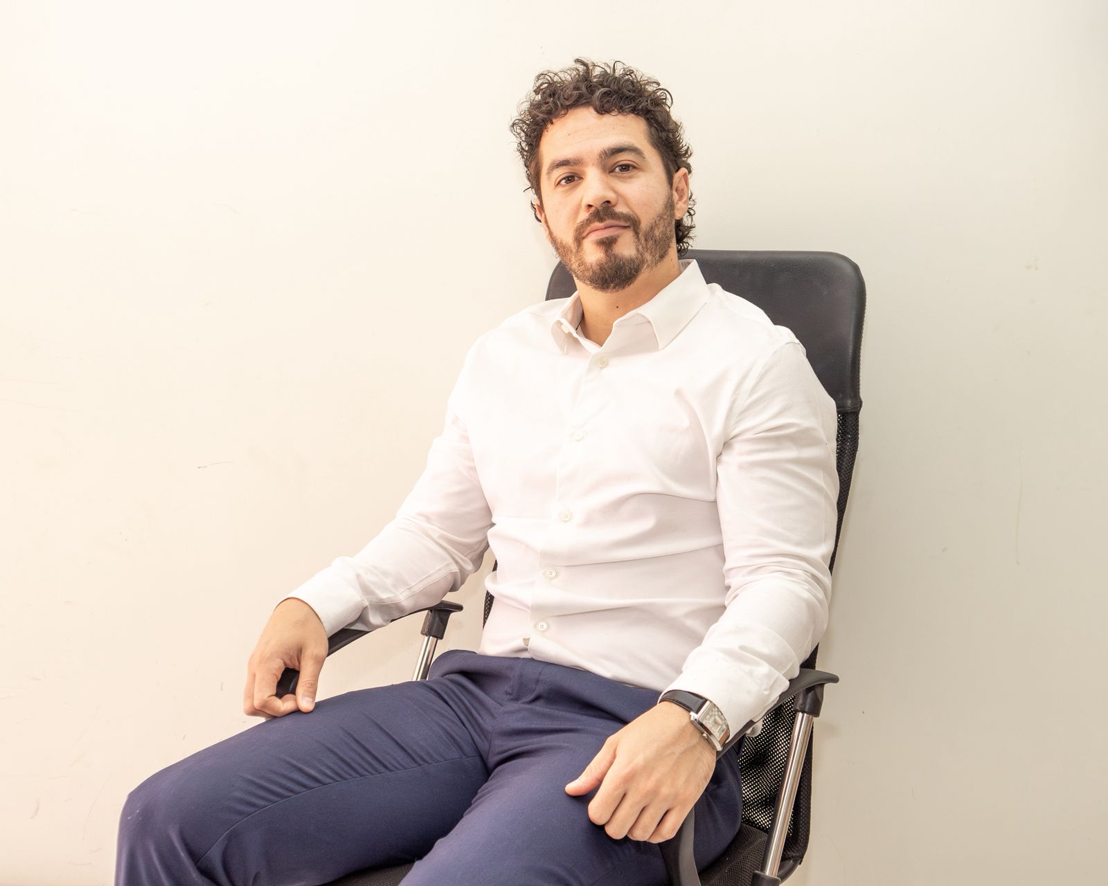 David Humberto Sánchez Navarro