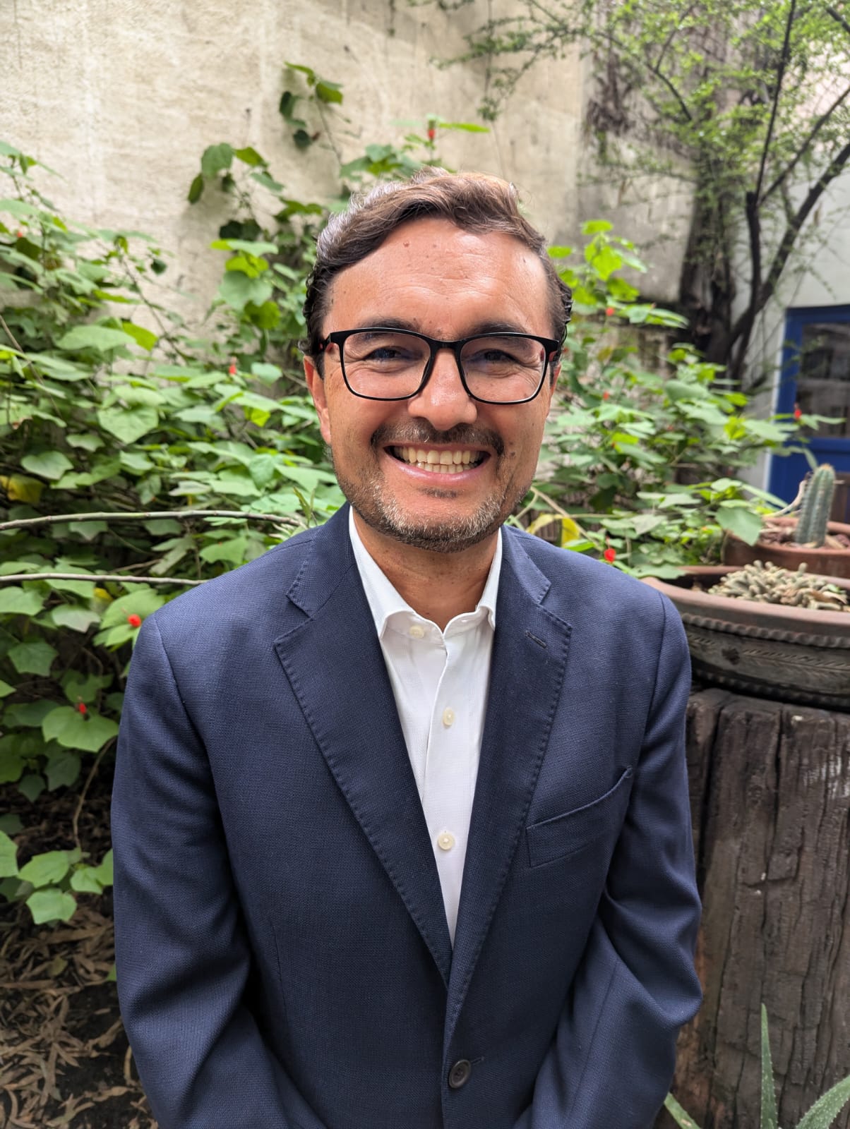 Hugo Contreras