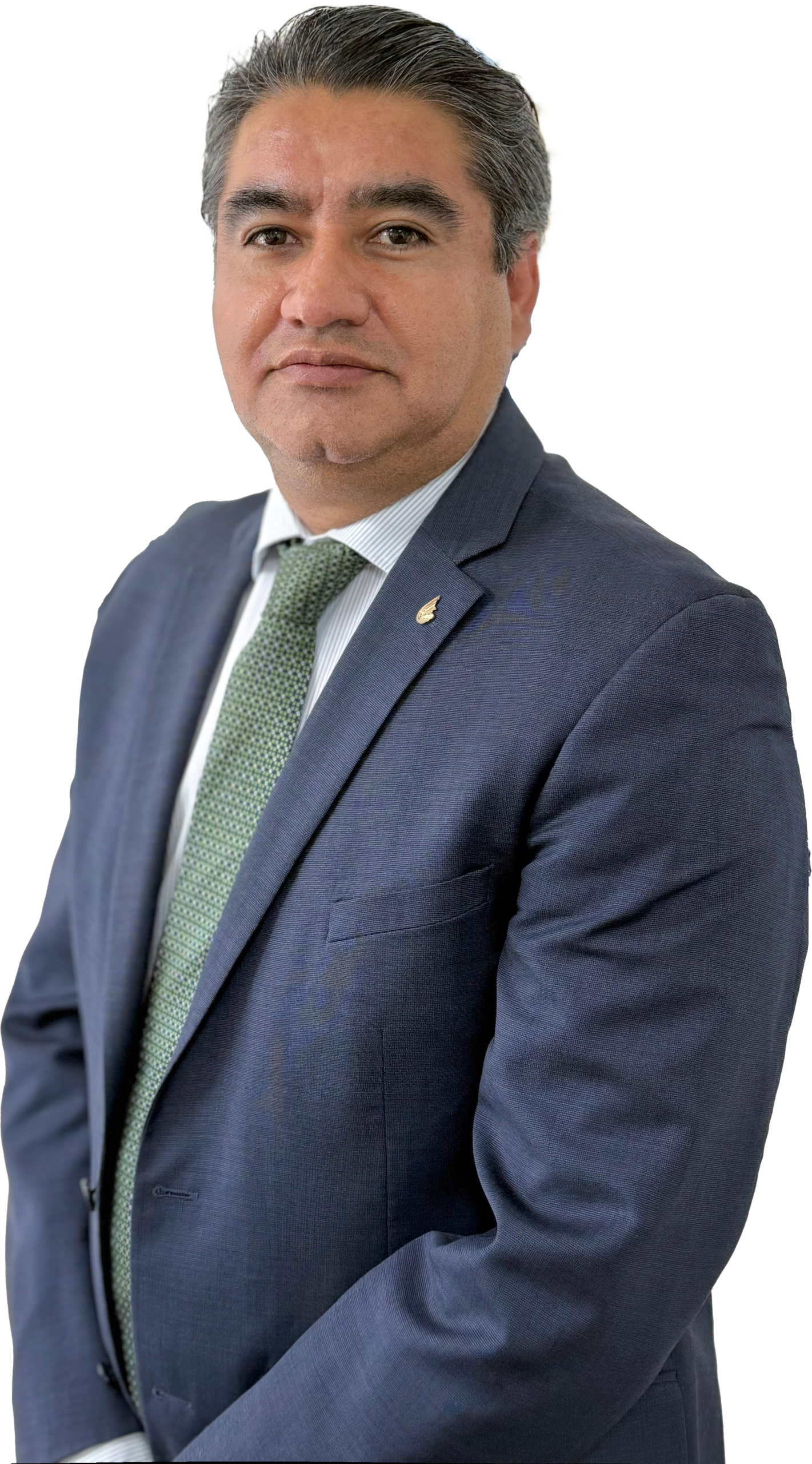 Javier Buenrostro