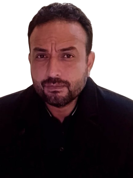 Javier Triana
